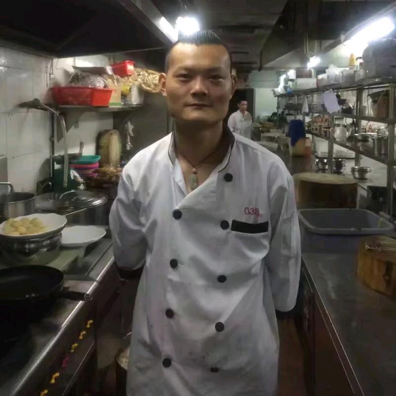 森仔