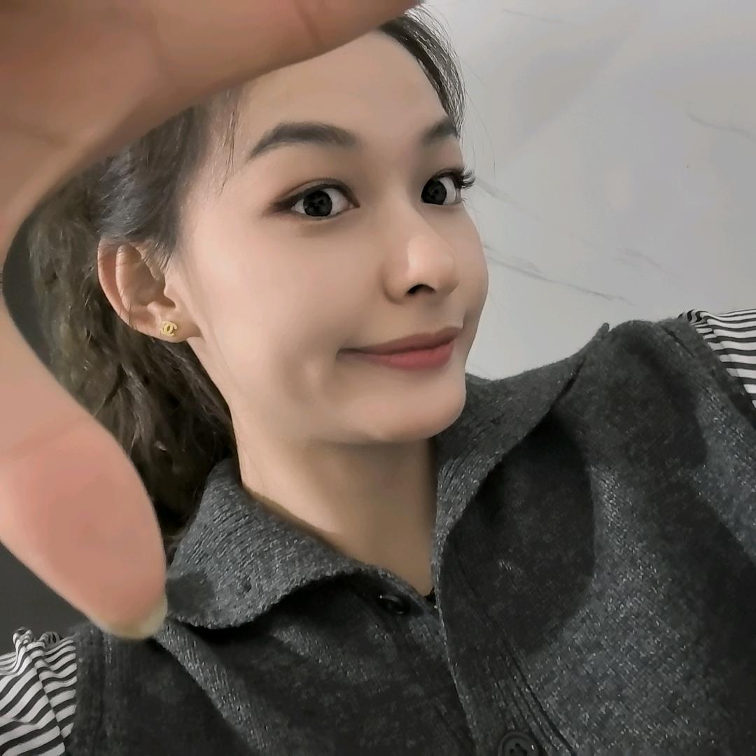年糕不高冷