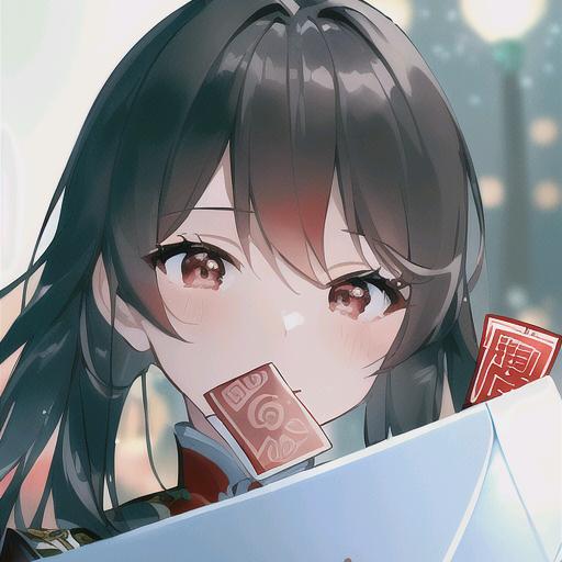 ℳঞ兜里💞半颗糖🍬