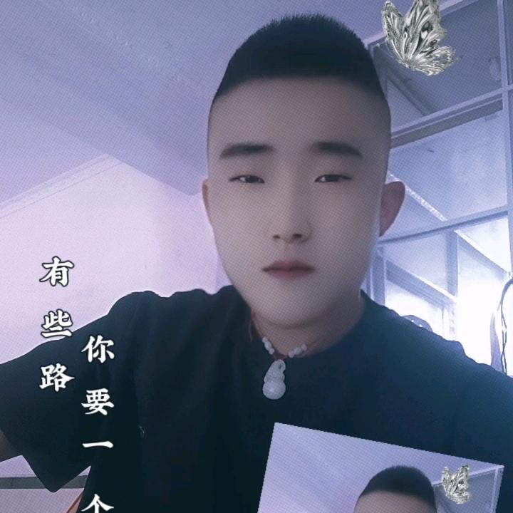 颍上县垂岗唐总户外小网红