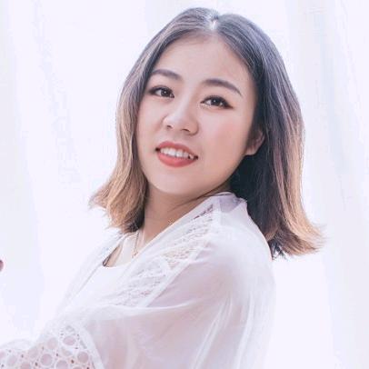 小蘑菇🍀