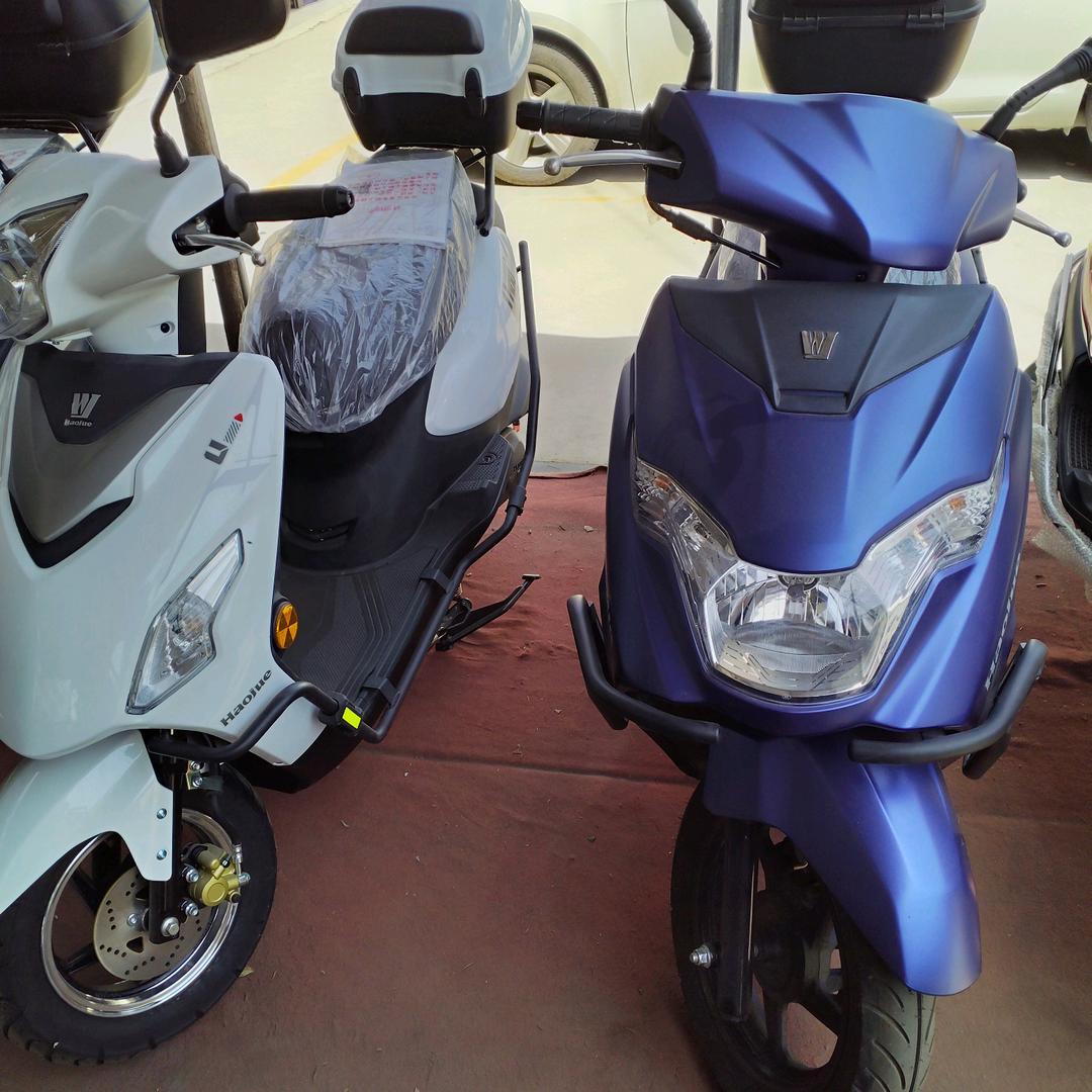 哥不是当年的哥。