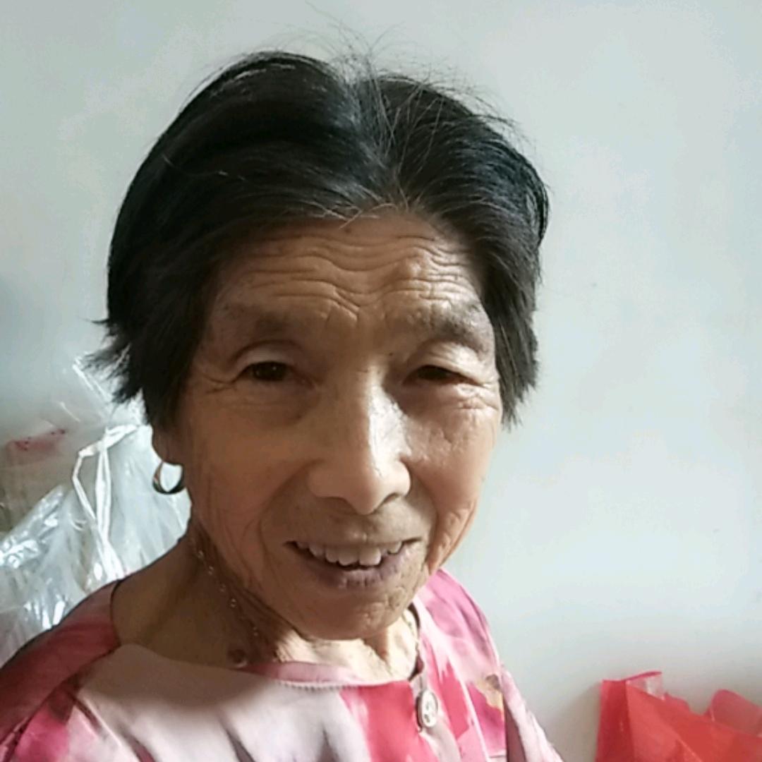 老伴