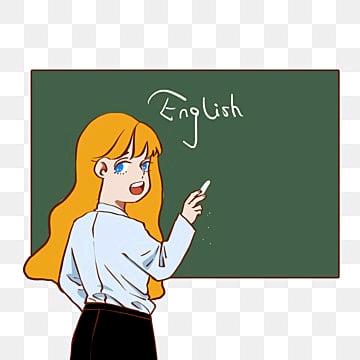 黄骅英语刘老师