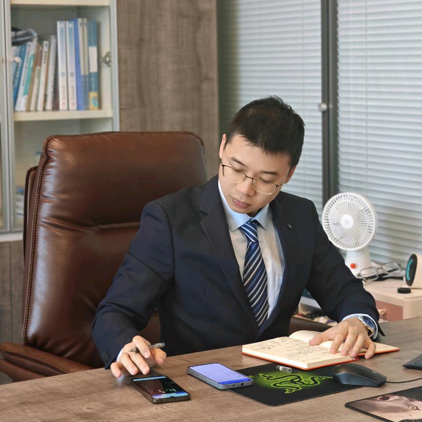 勇哥助理（仅此一号）