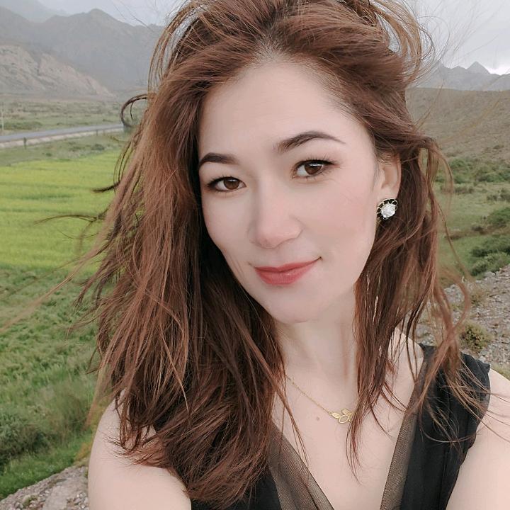 美彩💕