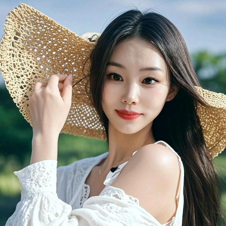 雪儿（橱窗挑选）