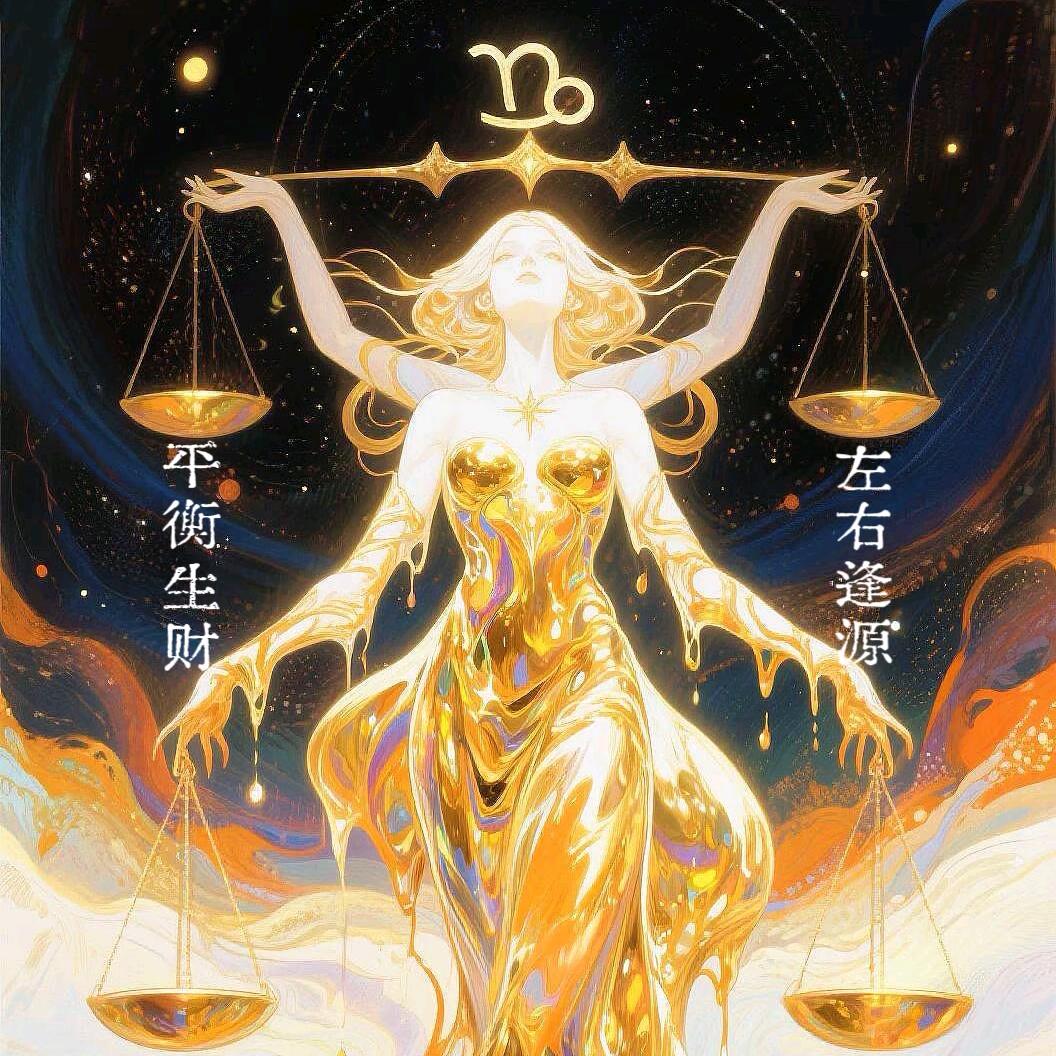 我是恒麻麻🌻