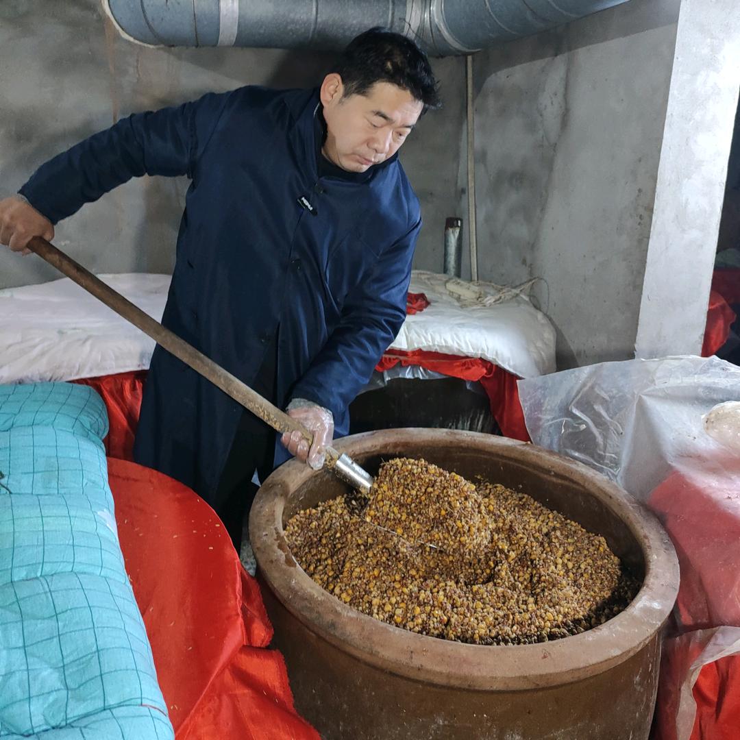 周口市川汇区田家酒坊