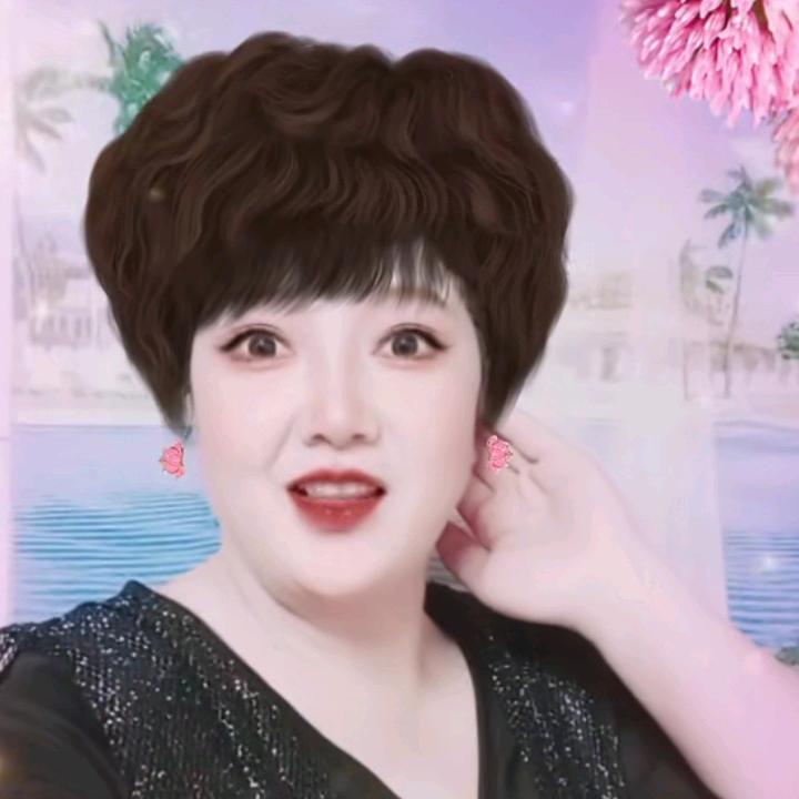 大美女