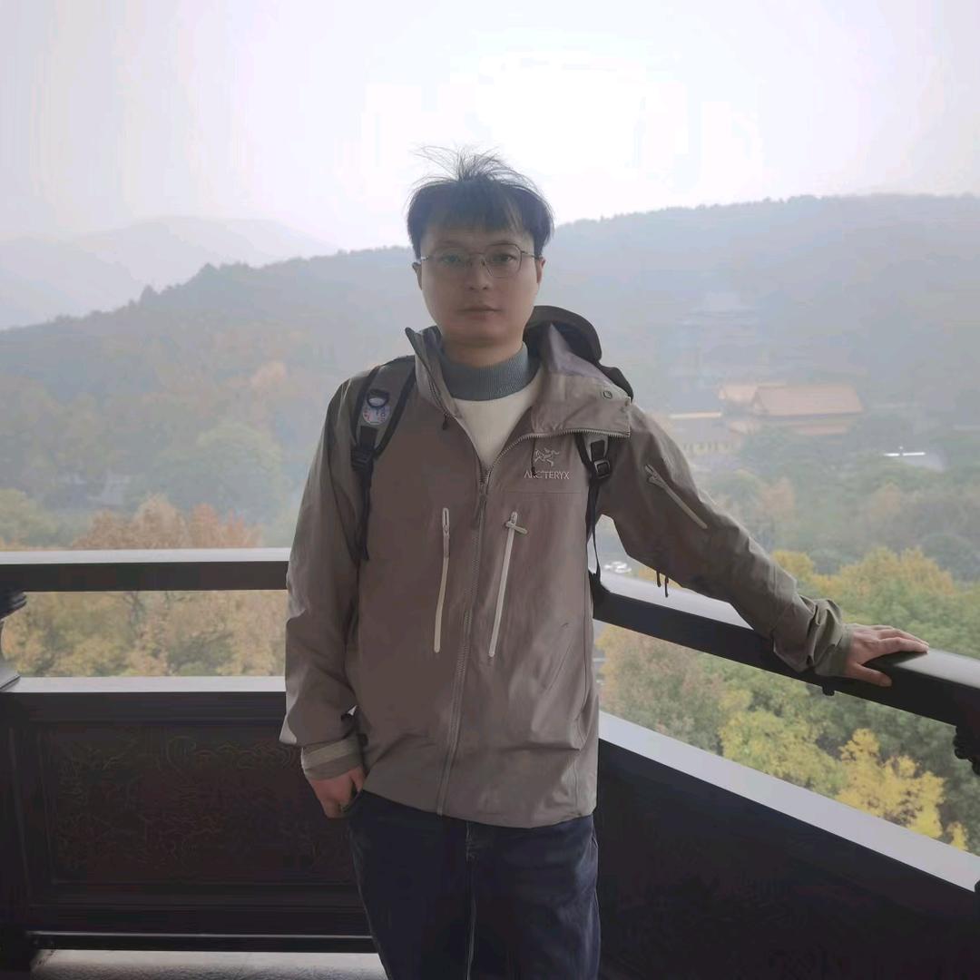 小洪