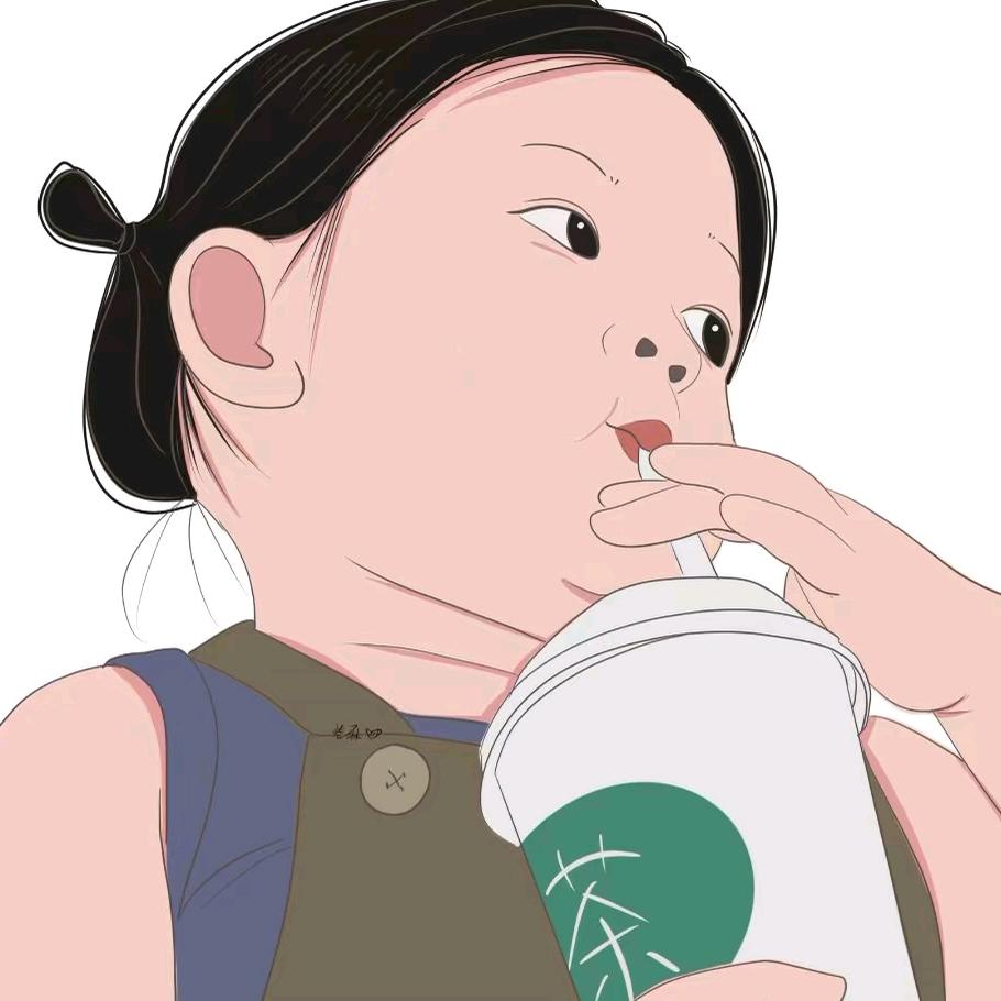 小李在努力吖