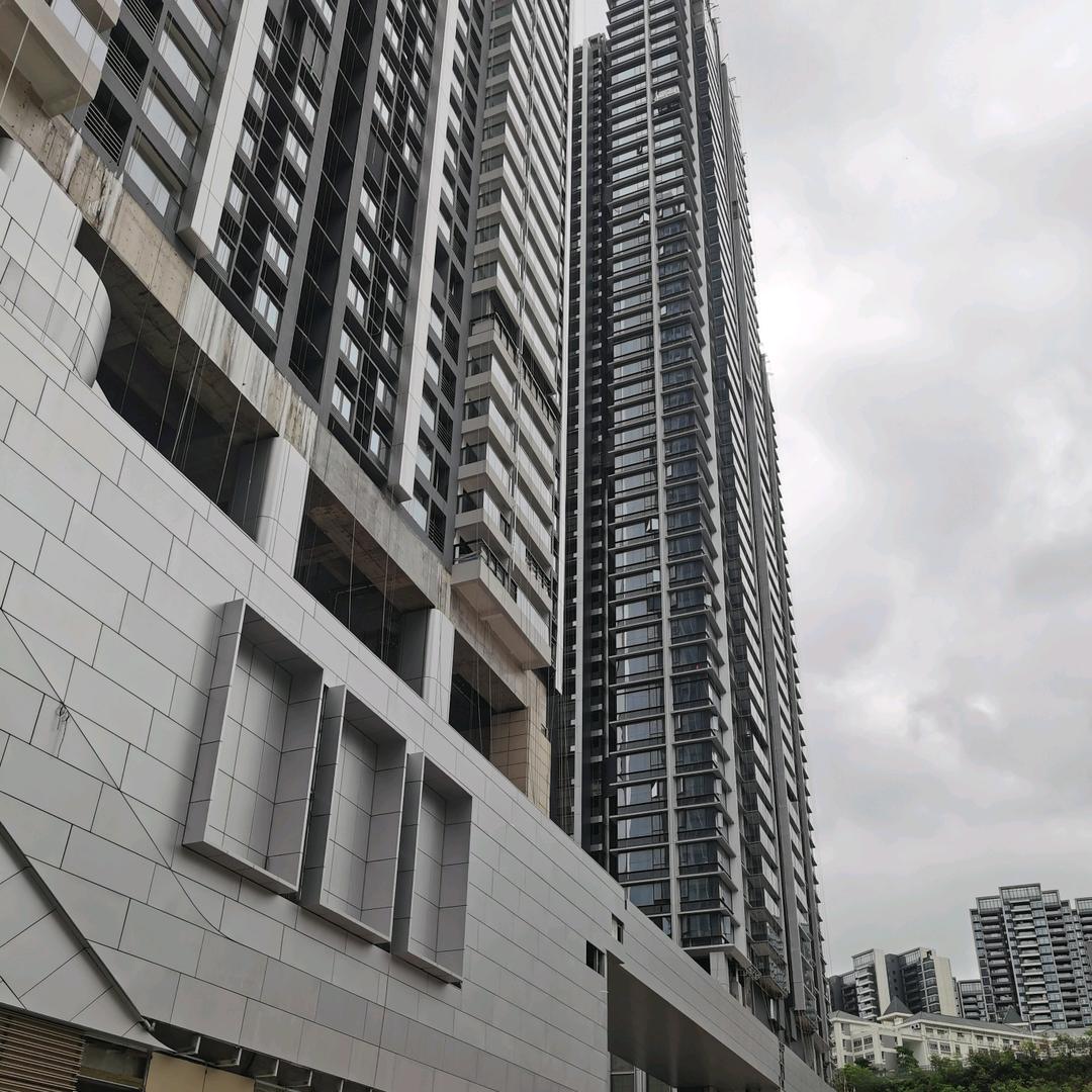 专接工装饰高档楼房之类