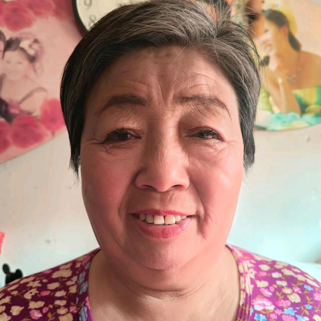 l辣妹子