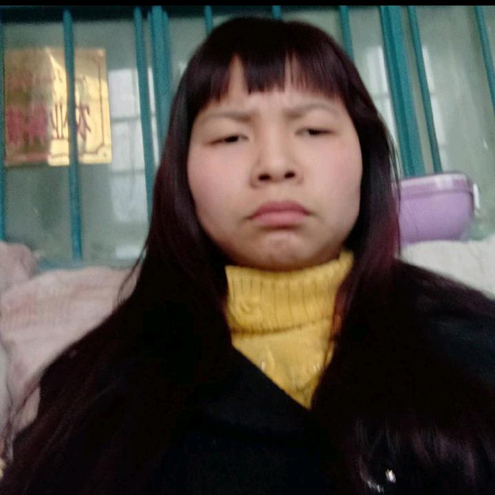 新疆妹