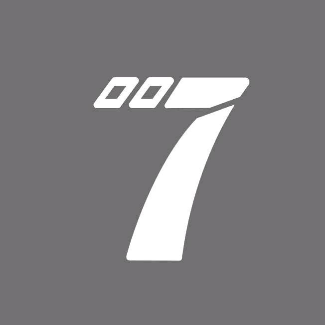 影探007