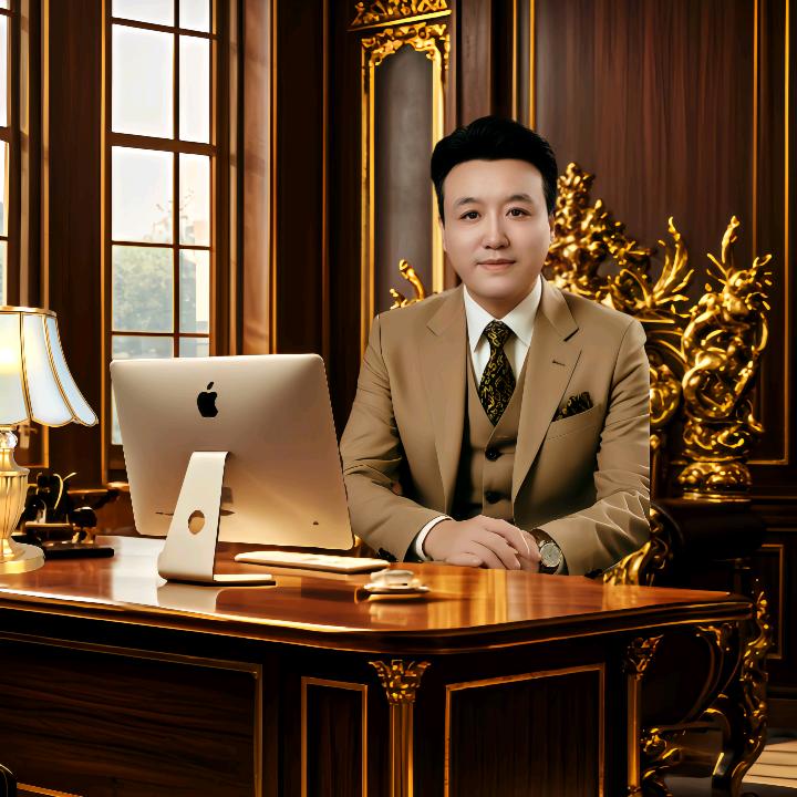 广东荣大医疗集团TTB
