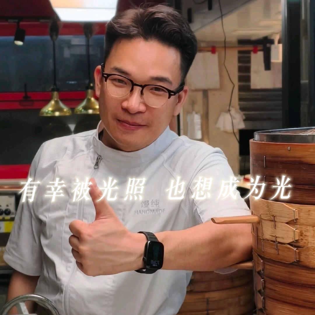 阿正锅锅膳食馒头