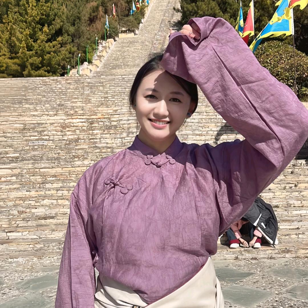 是二姐呀བོད