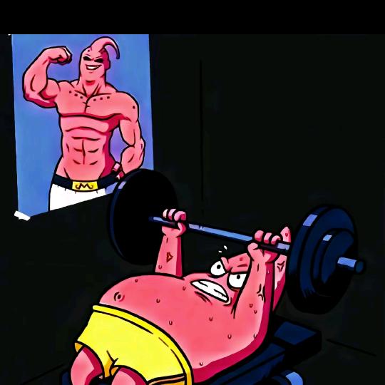 阿达尔🏸（减肥版）