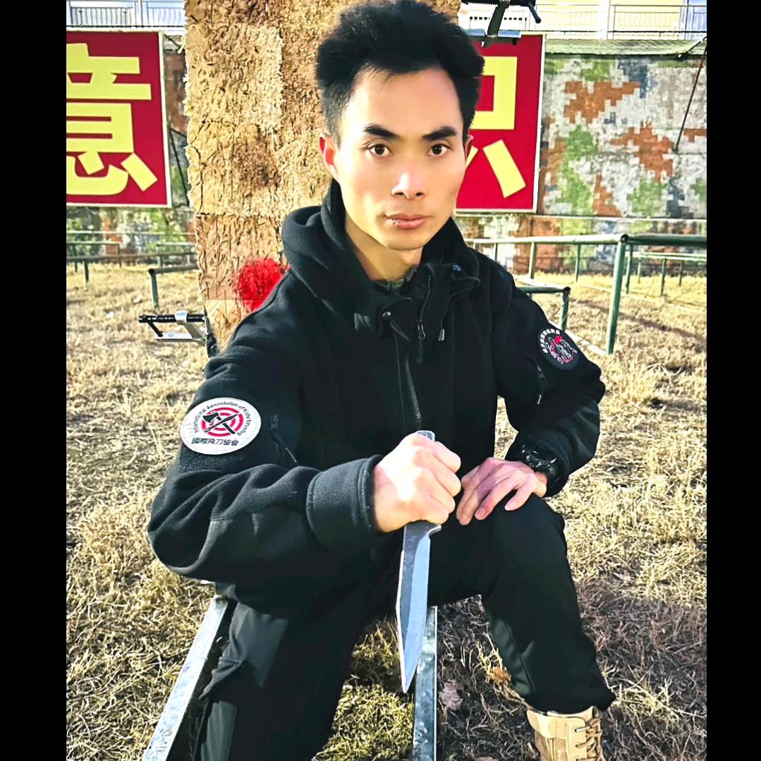 龙武堂-古艺