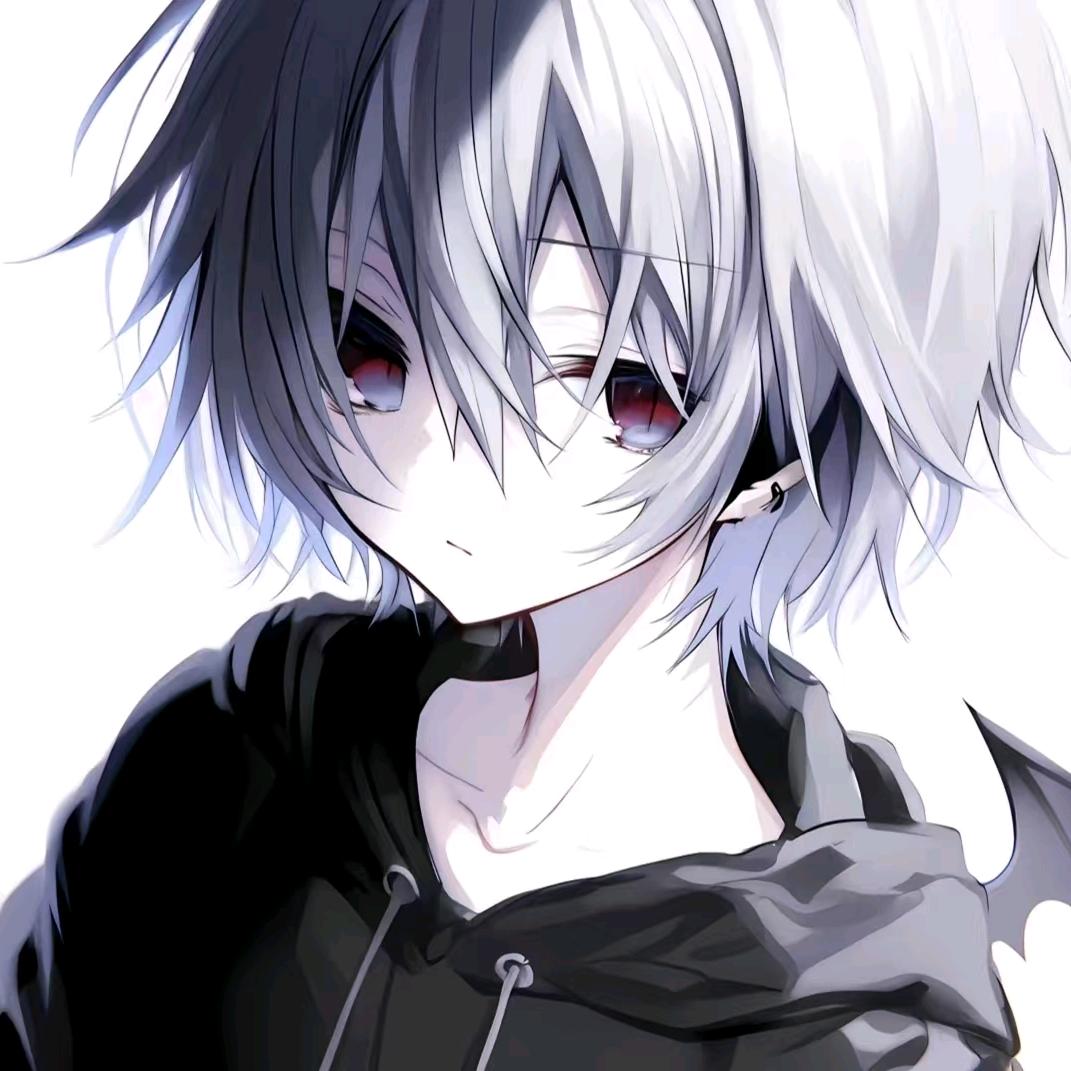 花花（假期重度依赖）