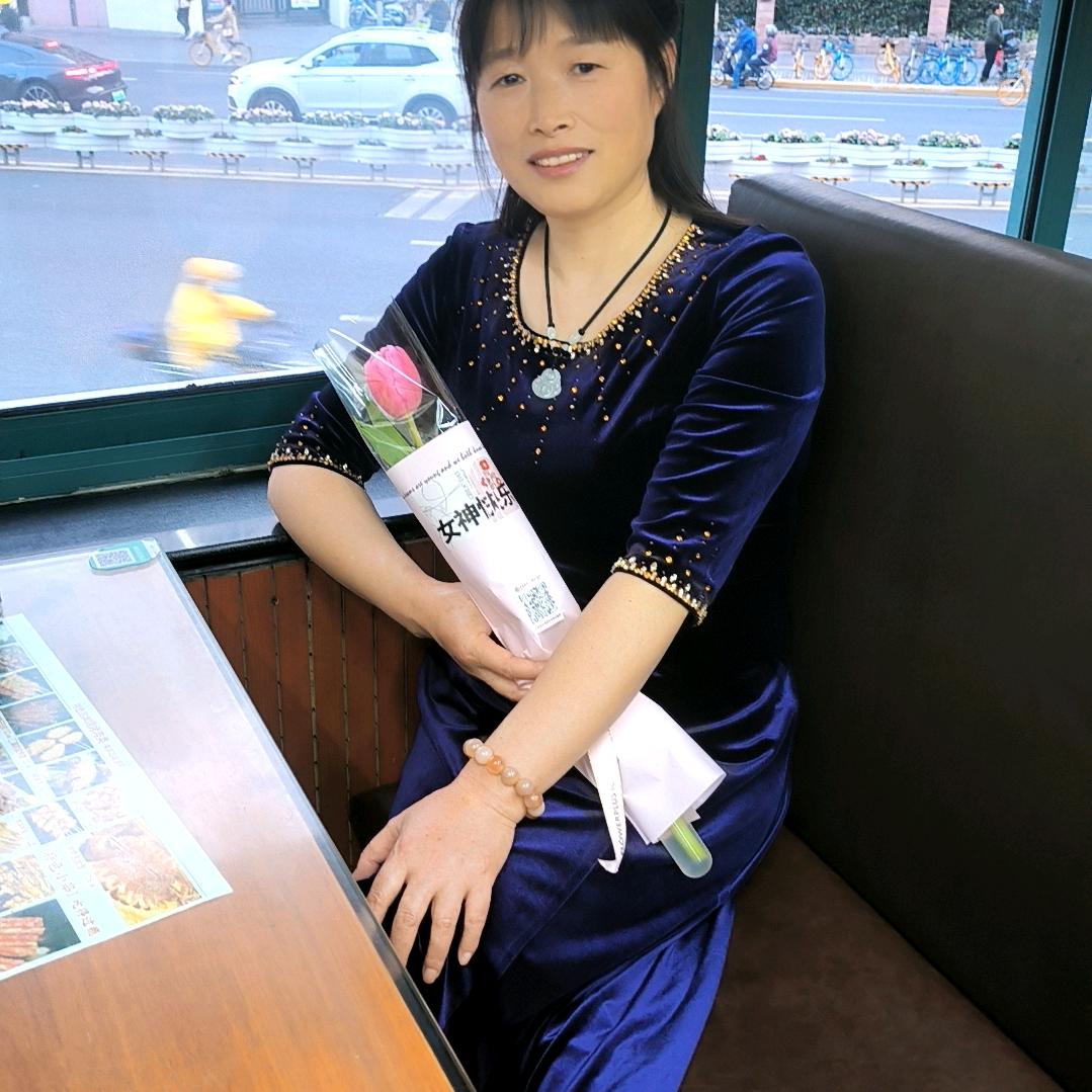 秀姐爱唱歌🎤🎤🎤