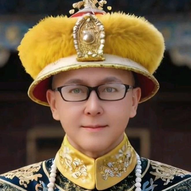 属龙的老男人