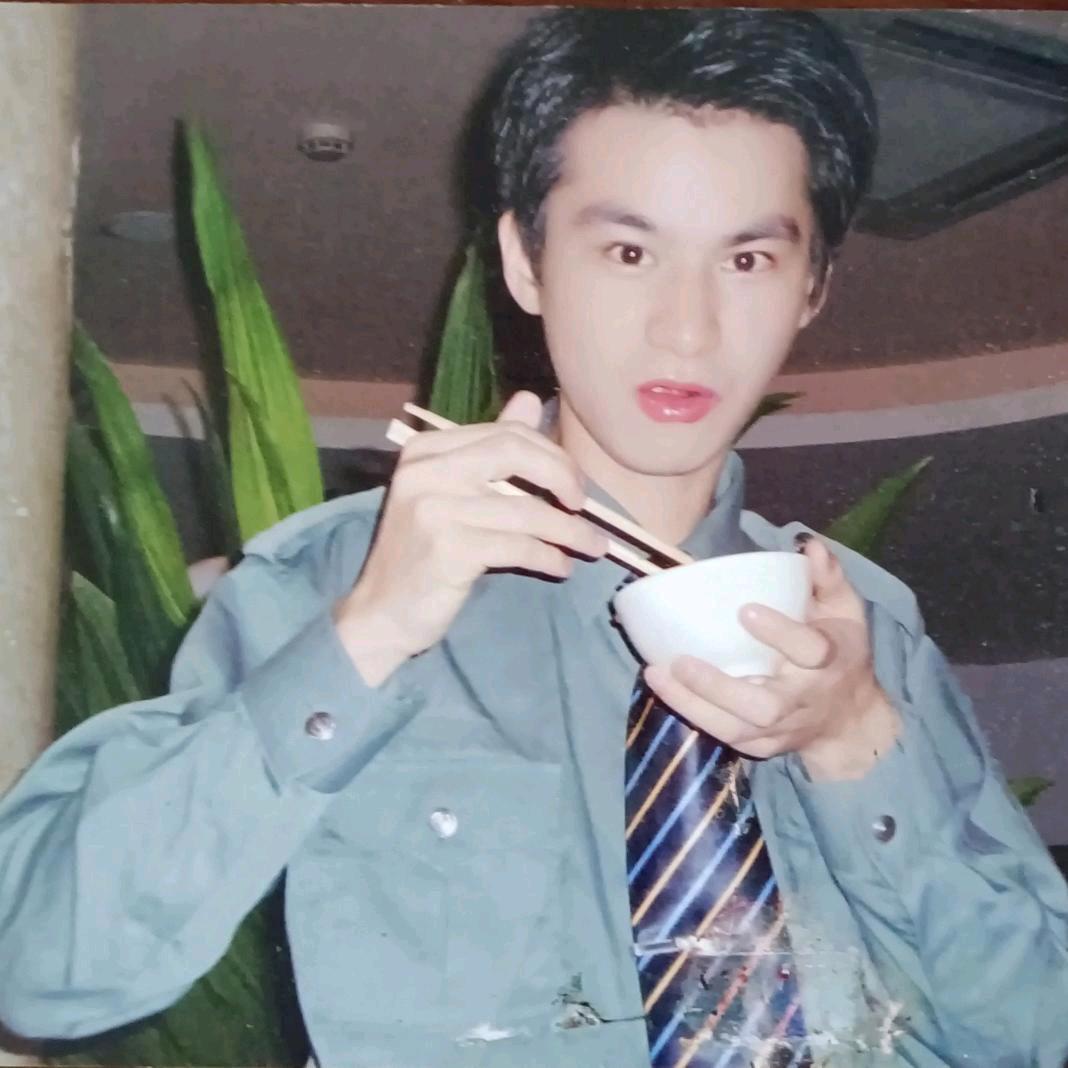 xiaoBaby
