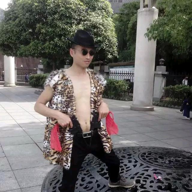 农村海哥