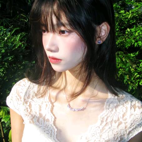 猫猫🐟~（化妆版）