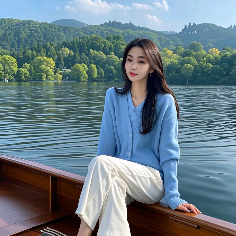 @萍儿