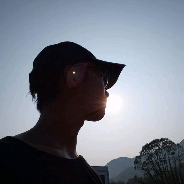 飘渺云