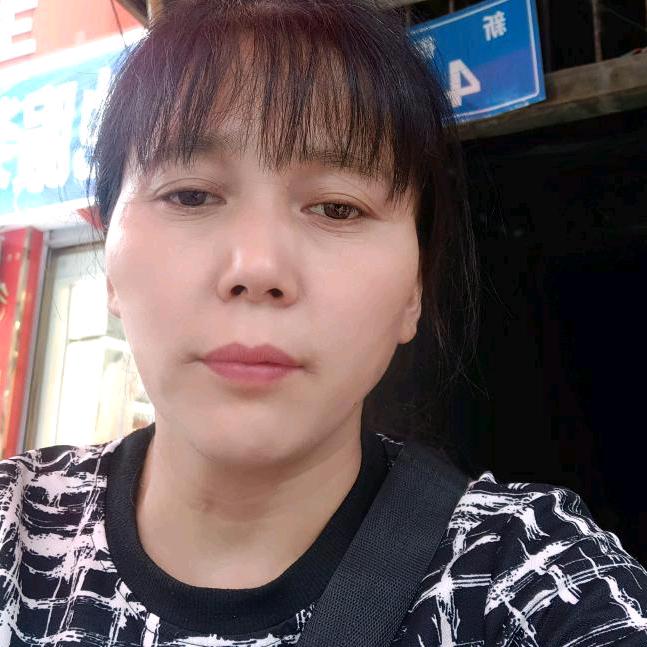 一只可爱