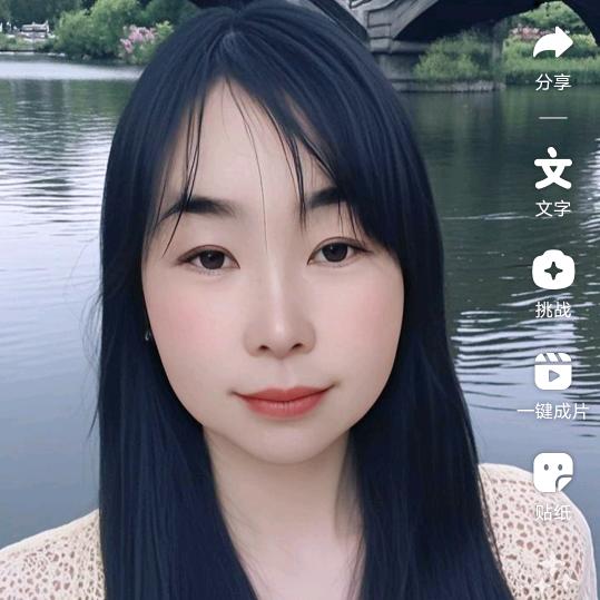 陆冬梅