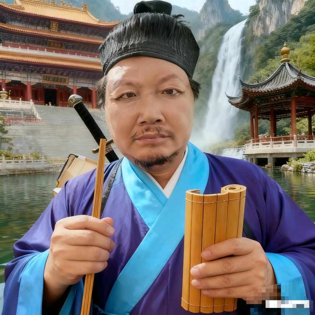 玄灵紫師F🇨🇳⊙卍混沌羲娲宗脉