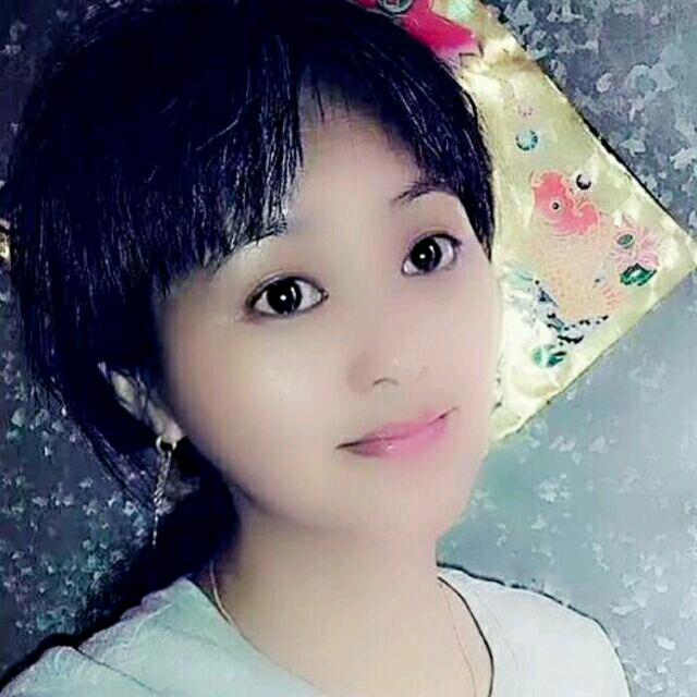 东邪之女