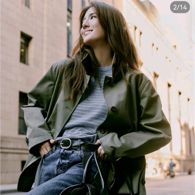 吴千语时尚频道