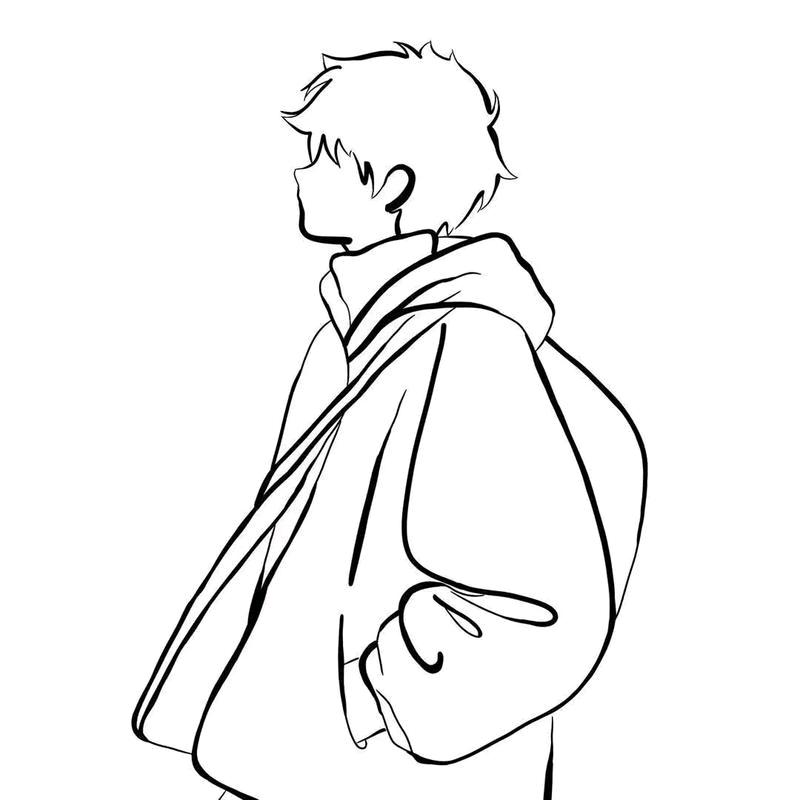小野王💤