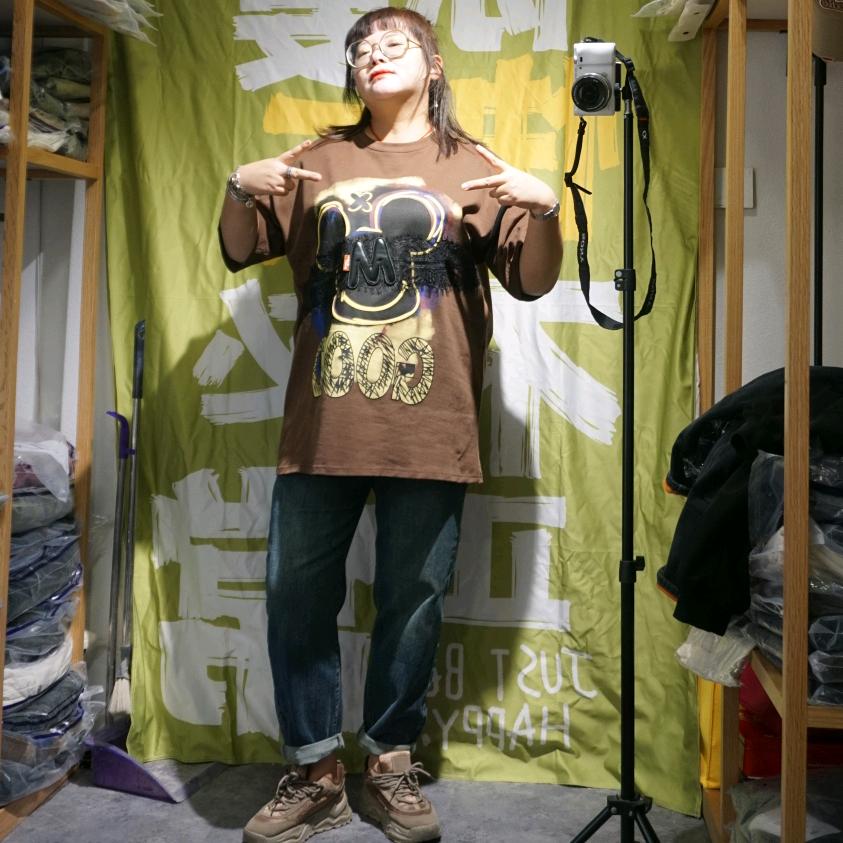 哇哦大码女装店