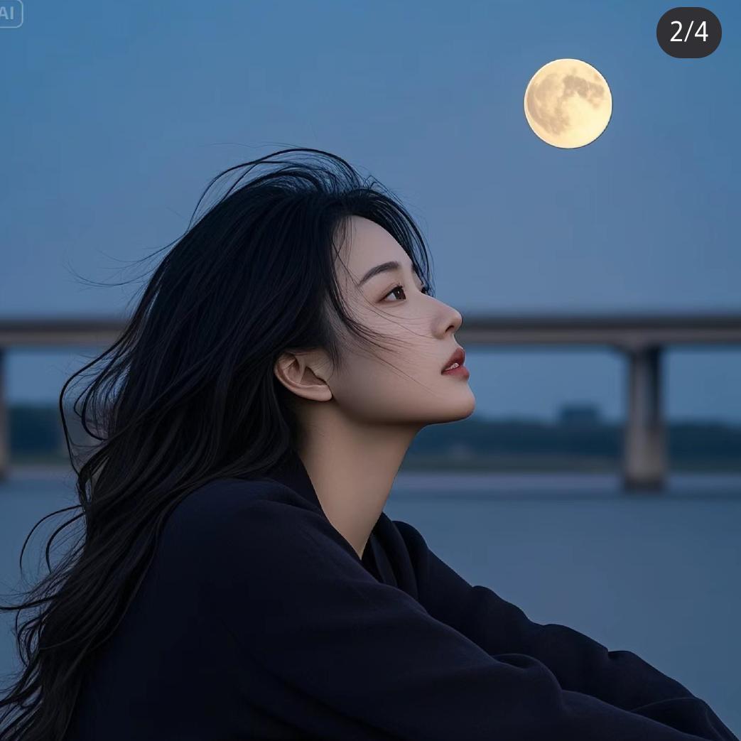 幕柒