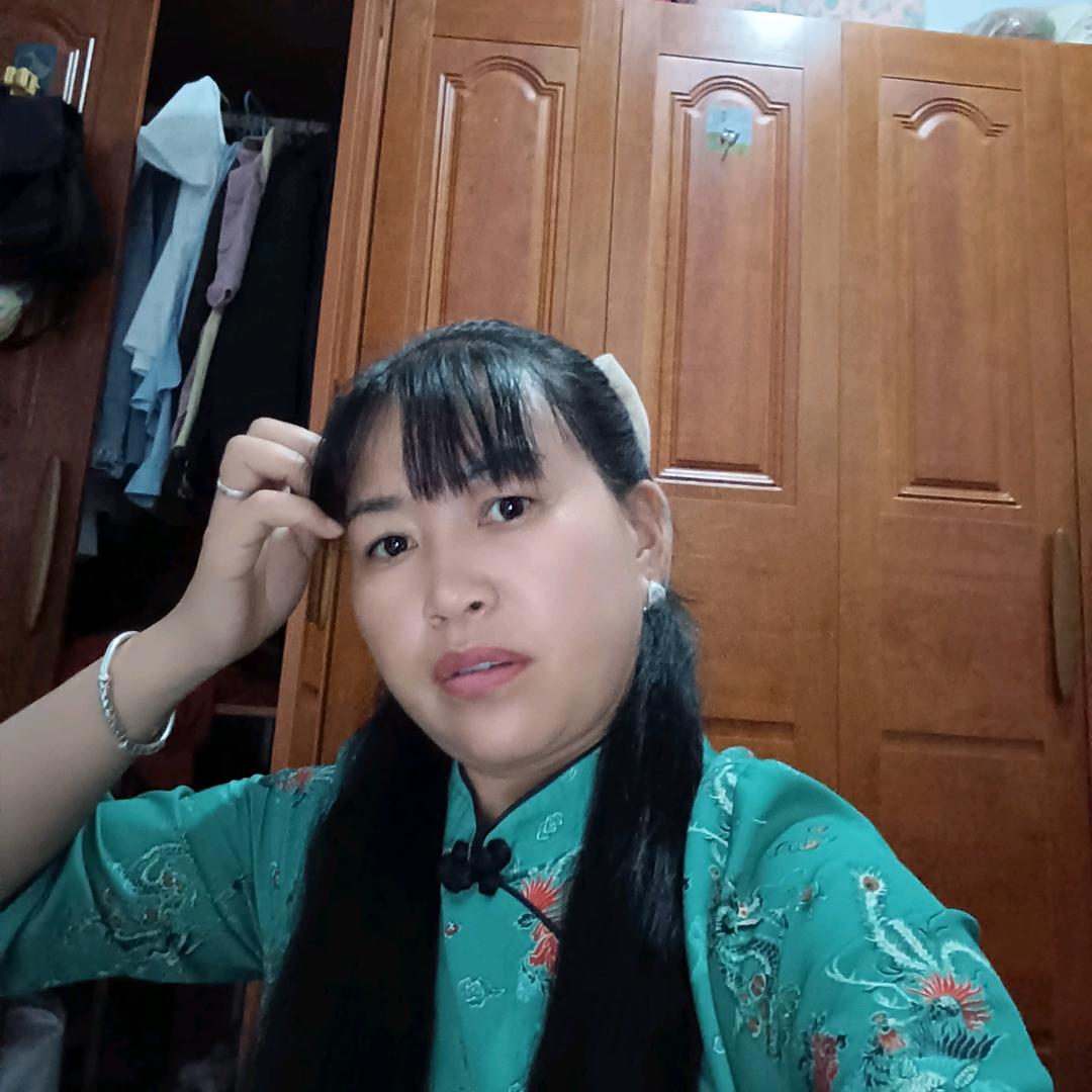 梦想成真开心的老大