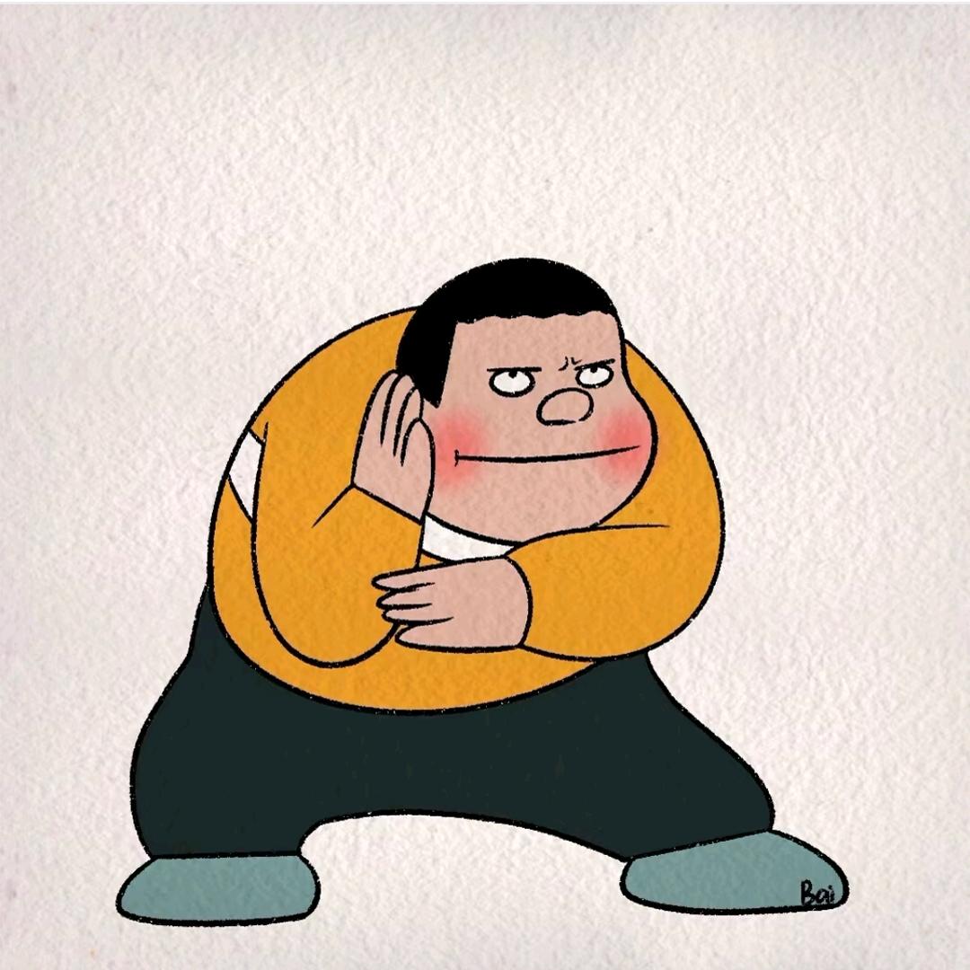 🌈慕杨人
