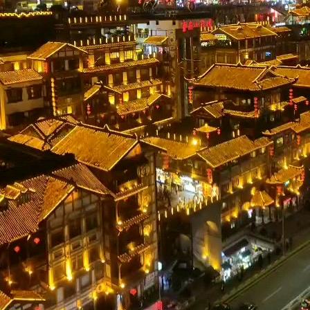 哥的霸道《诚信物流》