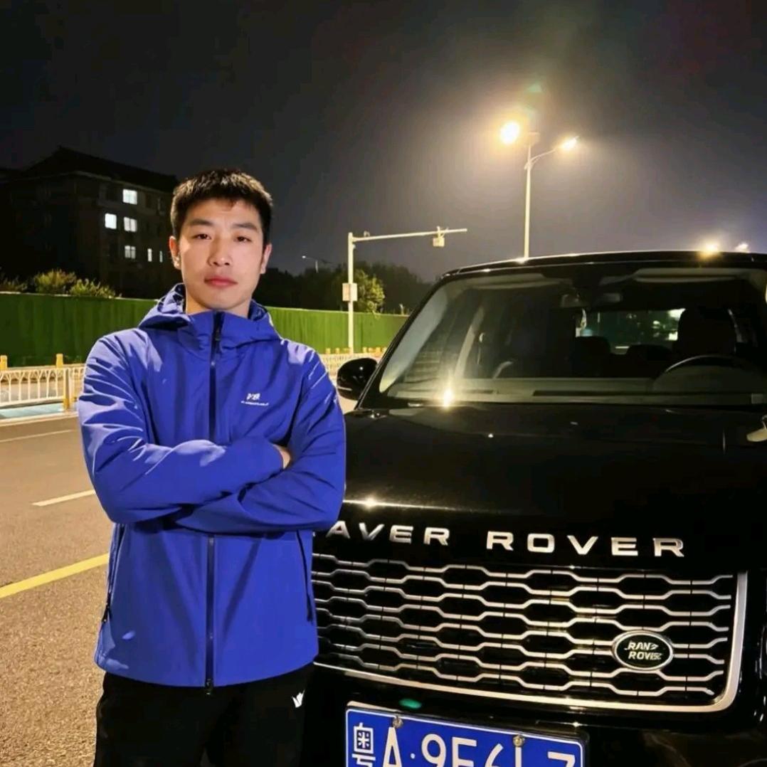 闫总