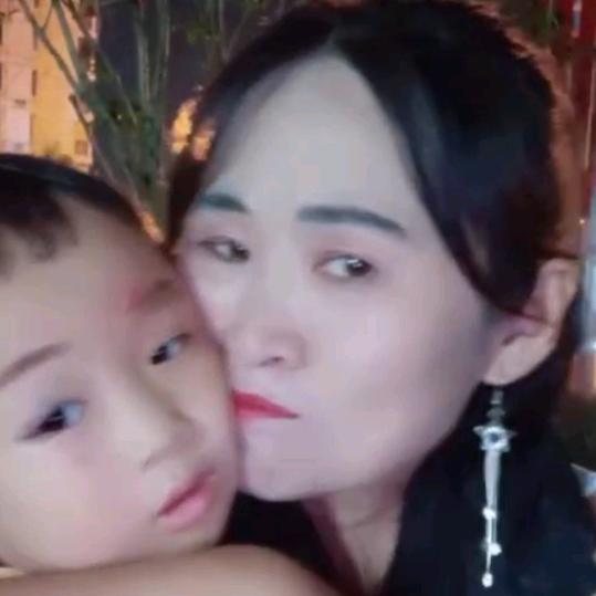 母女组合