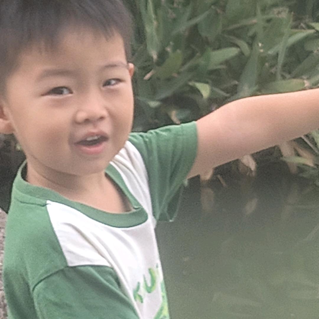 李国成
