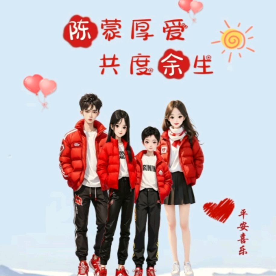沐如清风