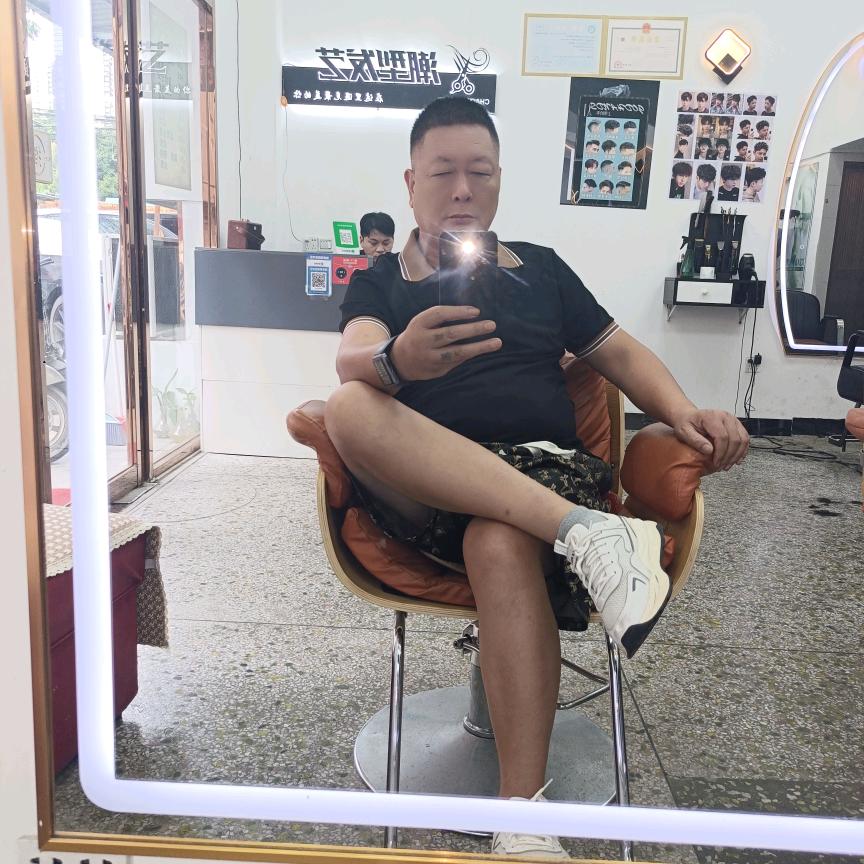 唯我独尊