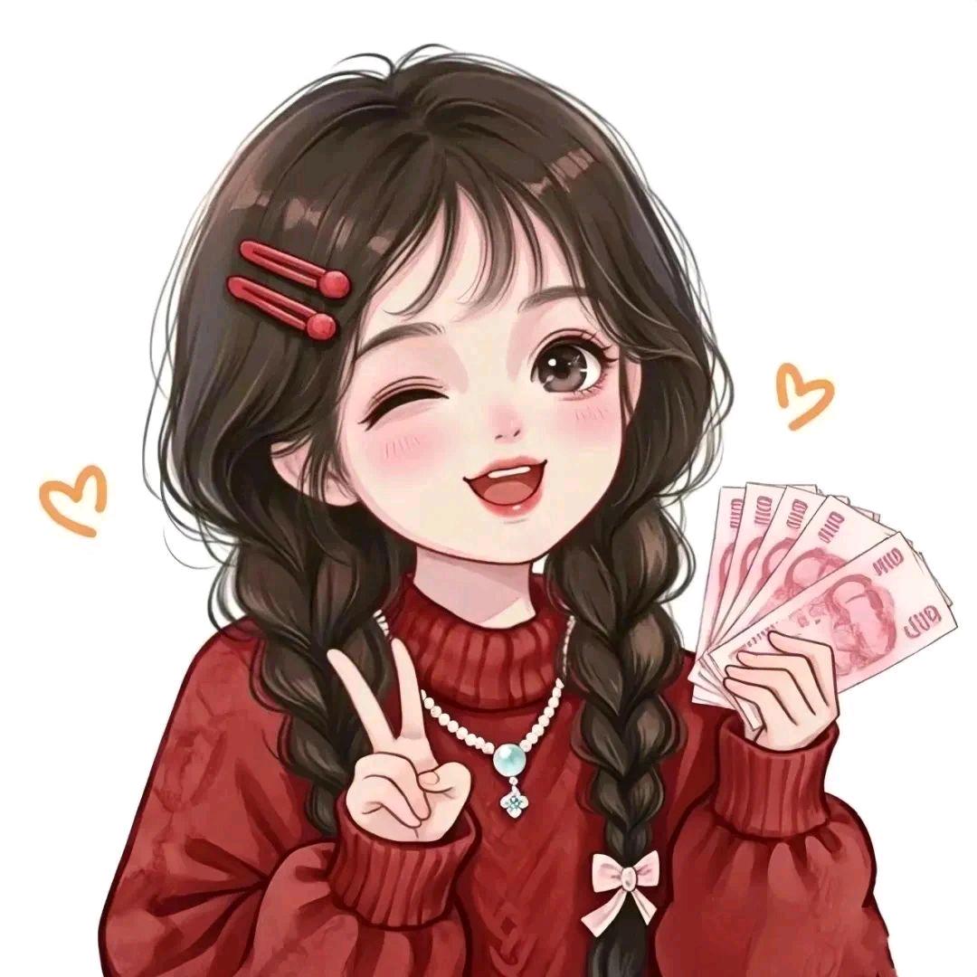小幸运🤞Yin